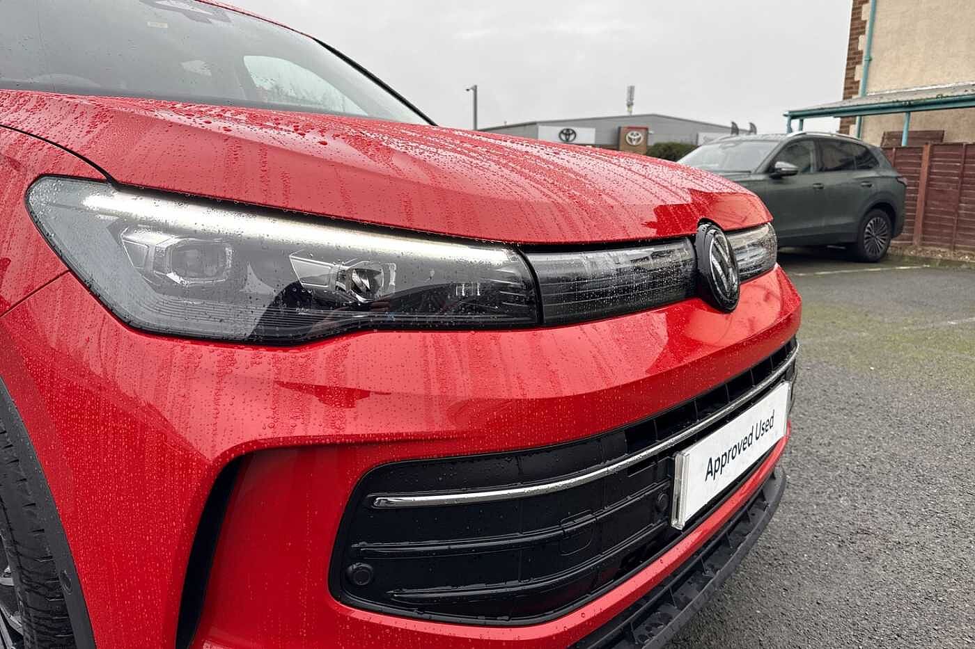 Used Volkswagen Tiguan 2025 for sale - 77132782: Photo 26