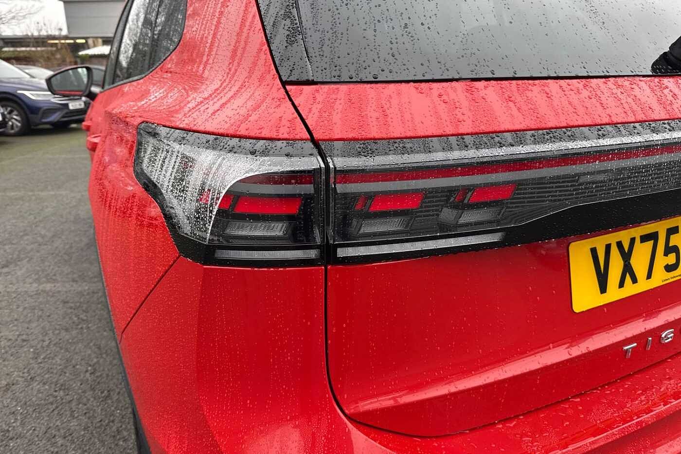 Used Volkswagen Tiguan 2025 for sale - 77132782: Photo 29