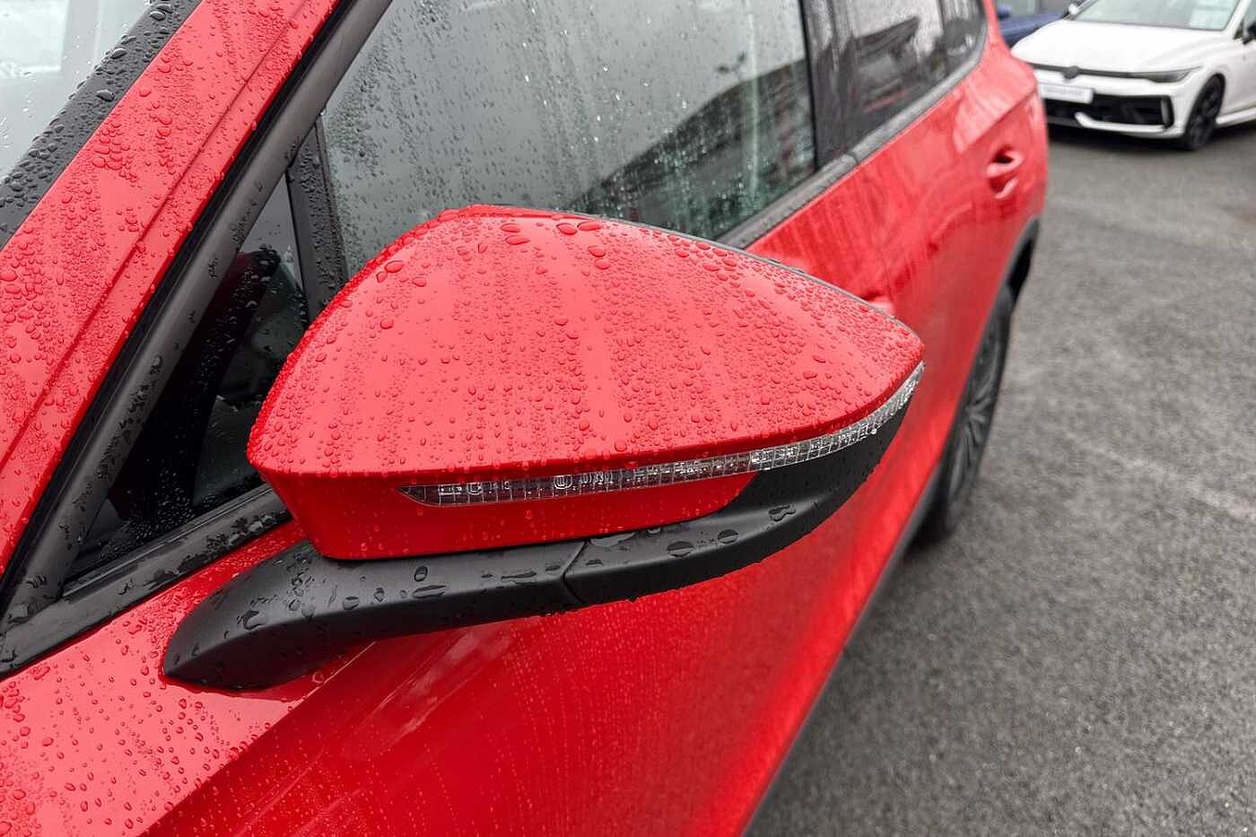 Used Volkswagen Tiguan 2025 for sale - 77132782: Photo 30