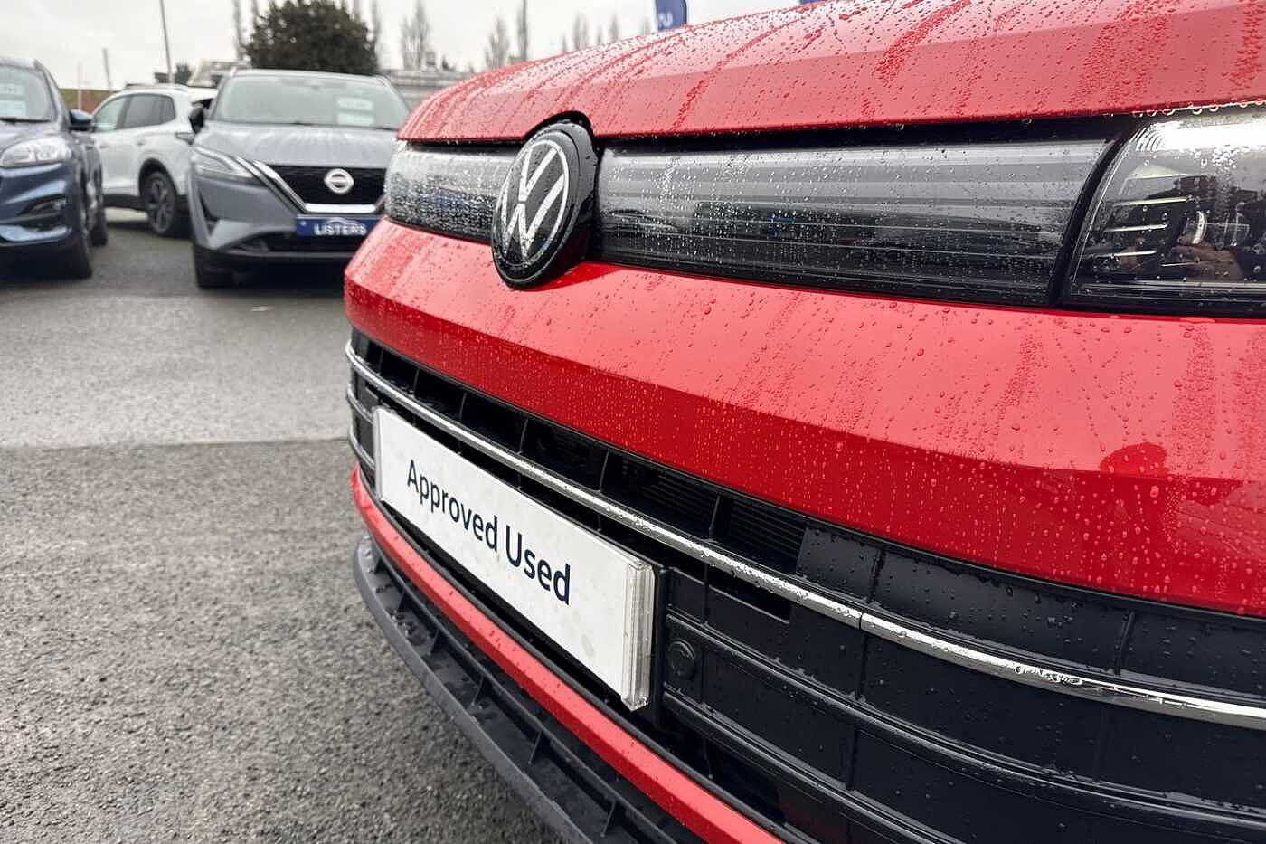 Used Volkswagen Tiguan 2025 for sale - 77132782: Photo 32