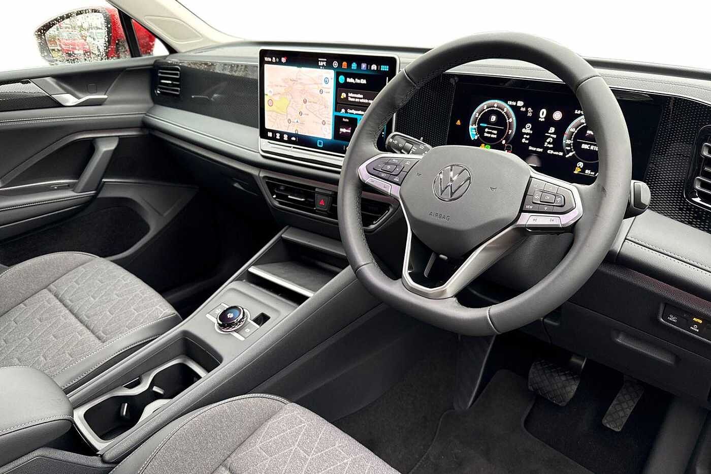 Used Volkswagen Tiguan 2025 for sale - 77132782: Photo 6