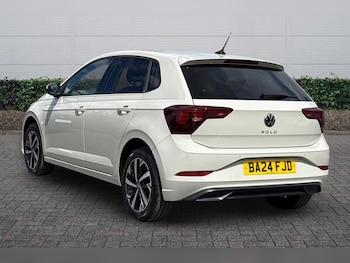 Used Volkswagen Polo 2024 for sale - 78463388: Photo