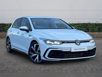 Used Volkswagen Golf 2023 for sale - 77551591: Photo