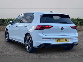 Used Volkswagen Golf 2023 for sale - 77551591: Photo