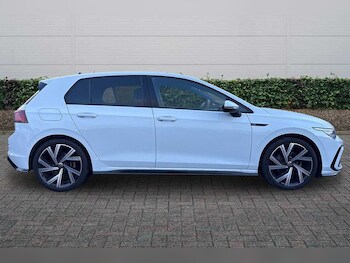 Used Volkswagen Golf 2023 for sale - 77551591: Photo