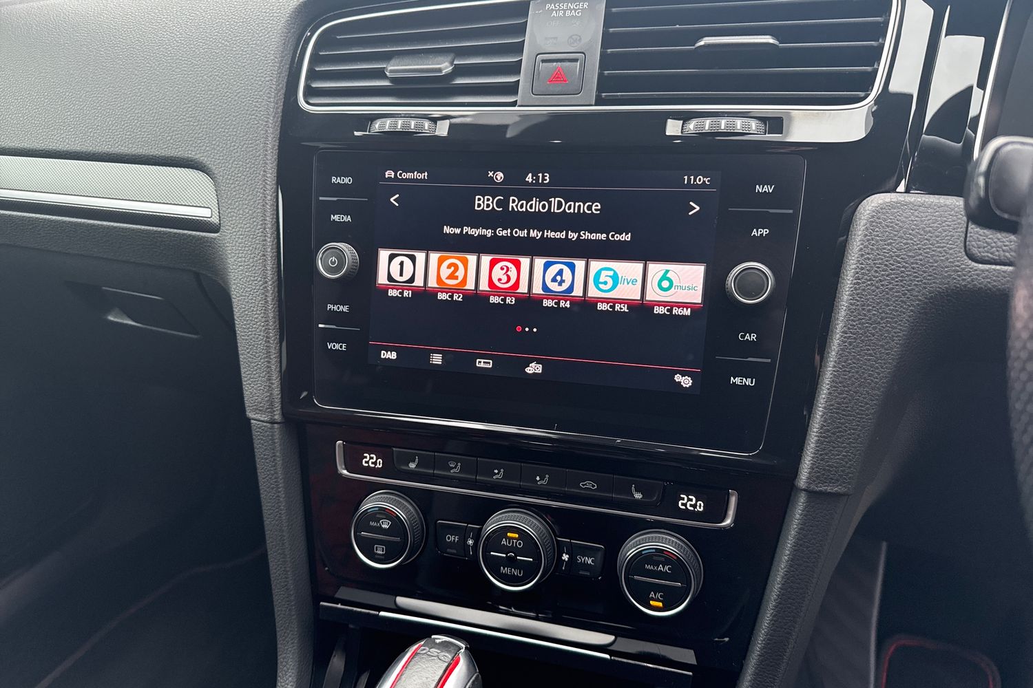 Used Volkswagen Golf 2020 for sale - 77725060: Photo 11