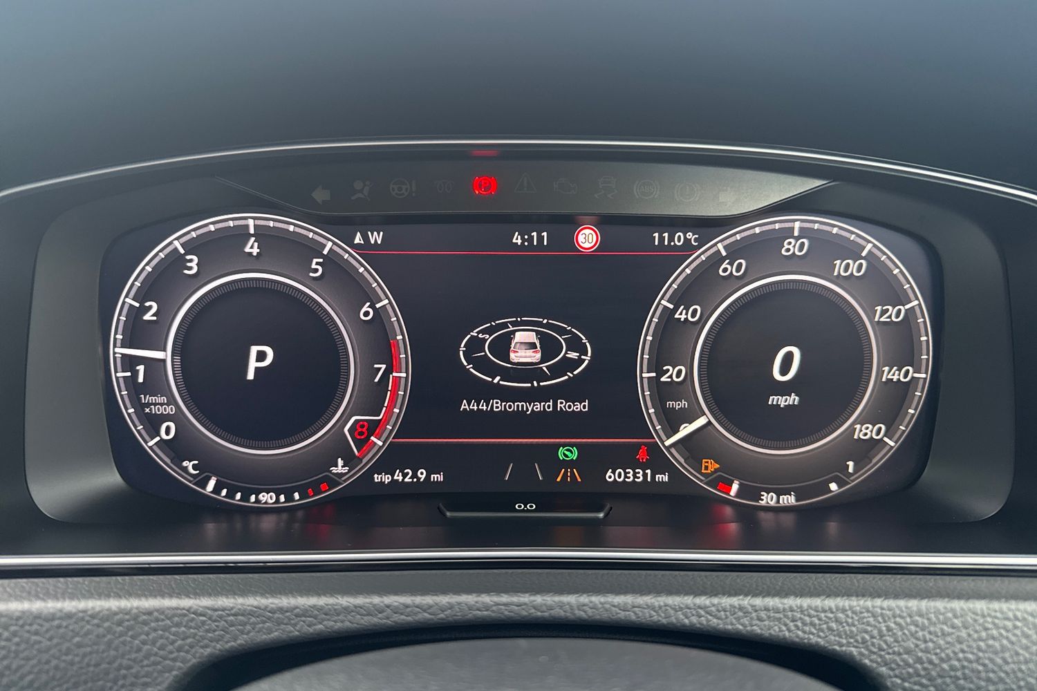 Used Volkswagen Golf 2020 for sale - 77725060: Photo 13