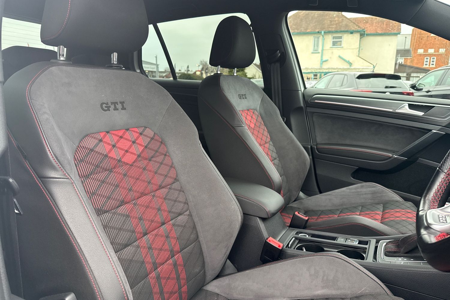 Used Volkswagen Golf 2020 for sale - 77725060: Photo 14