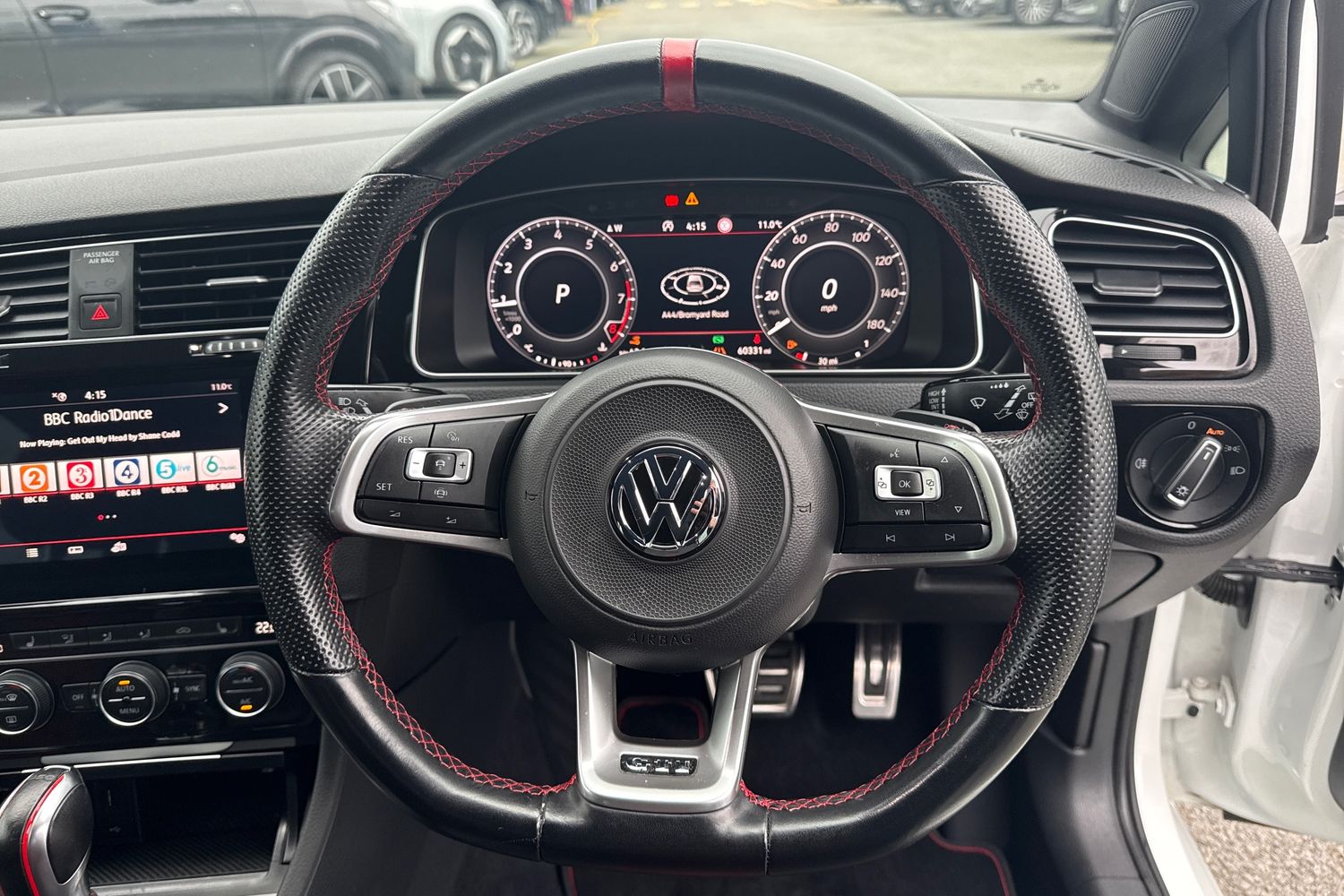 Used Volkswagen Golf 2020 for sale - 77725060: Photo 15