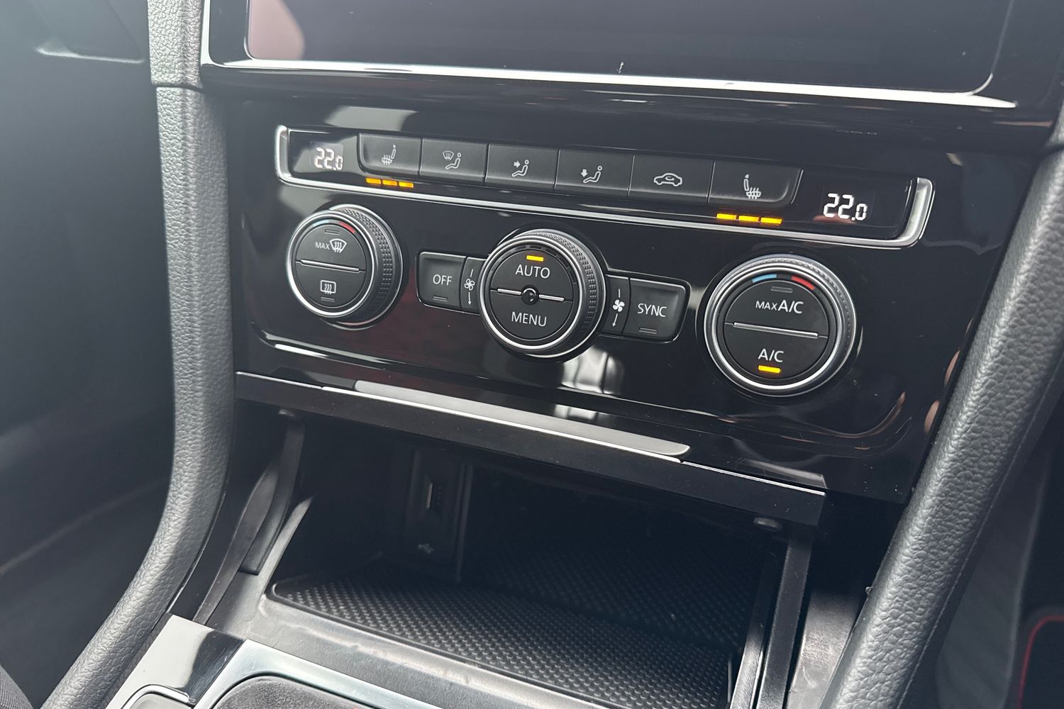 Used Volkswagen Golf 2020 for sale - 77725060: Photo 16