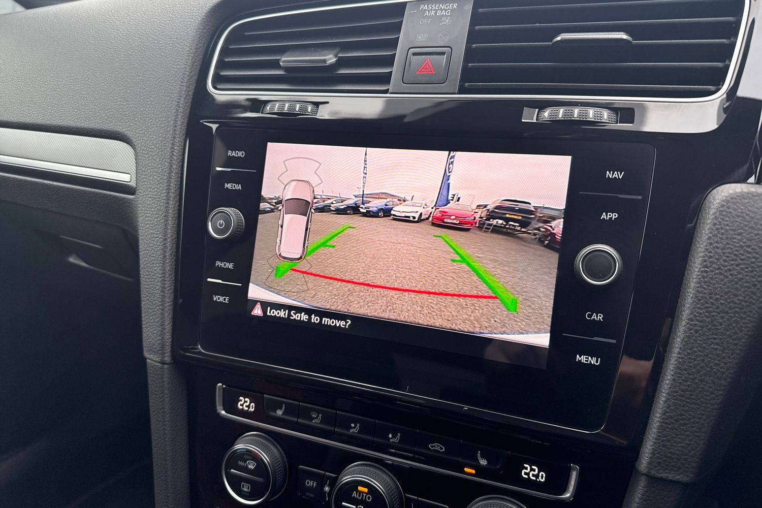 Used Volkswagen Golf 2020 for sale - 77725060: Photo 17