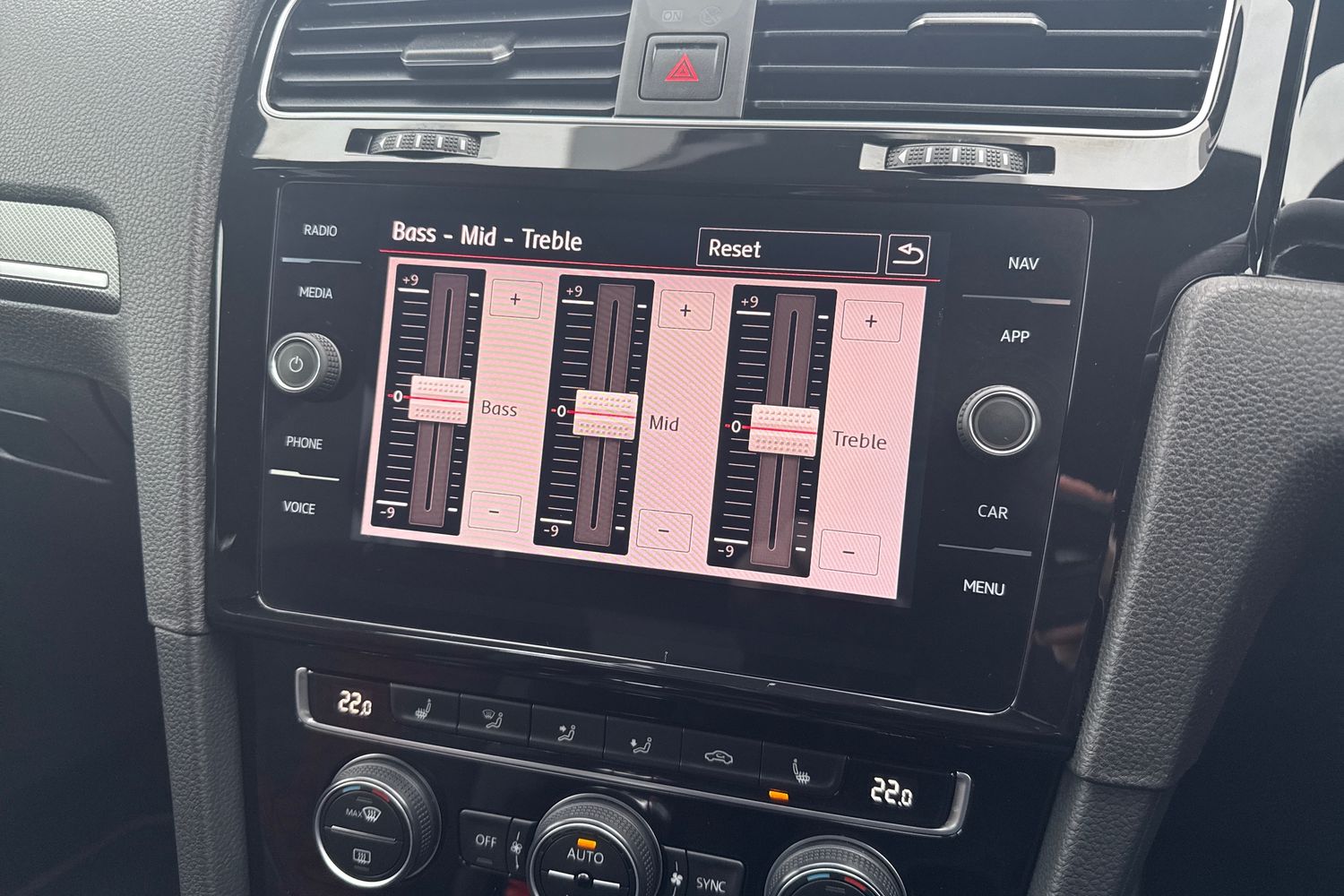 Used Volkswagen Golf 2020 for sale - 77725060: Photo 19