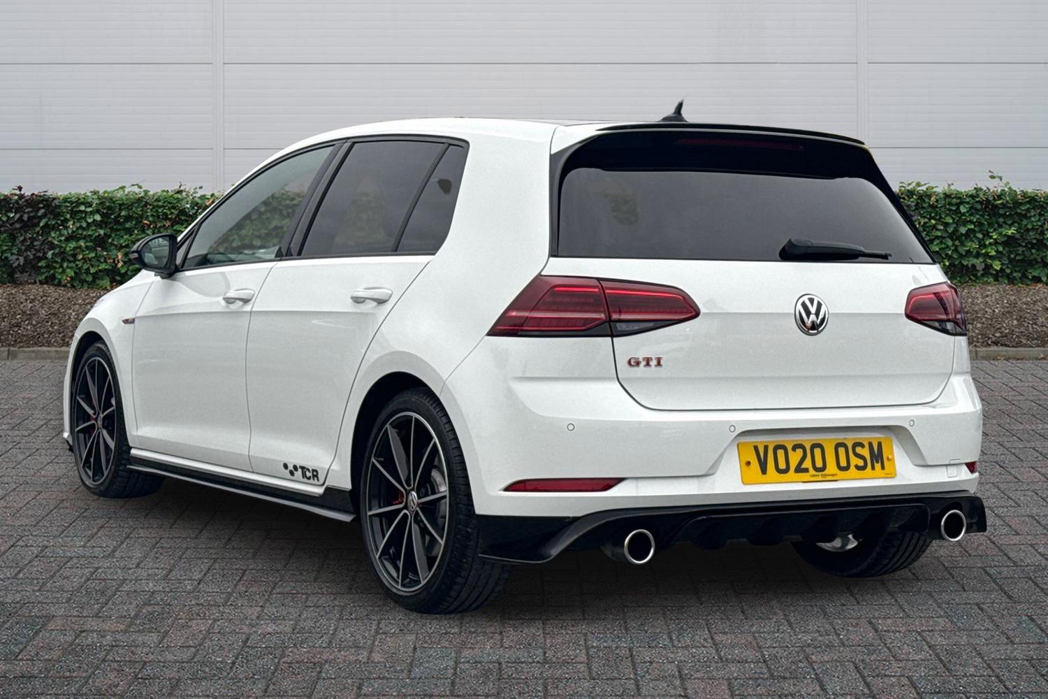 Used Volkswagen Golf 2020 for sale - 77725060: Photo 2