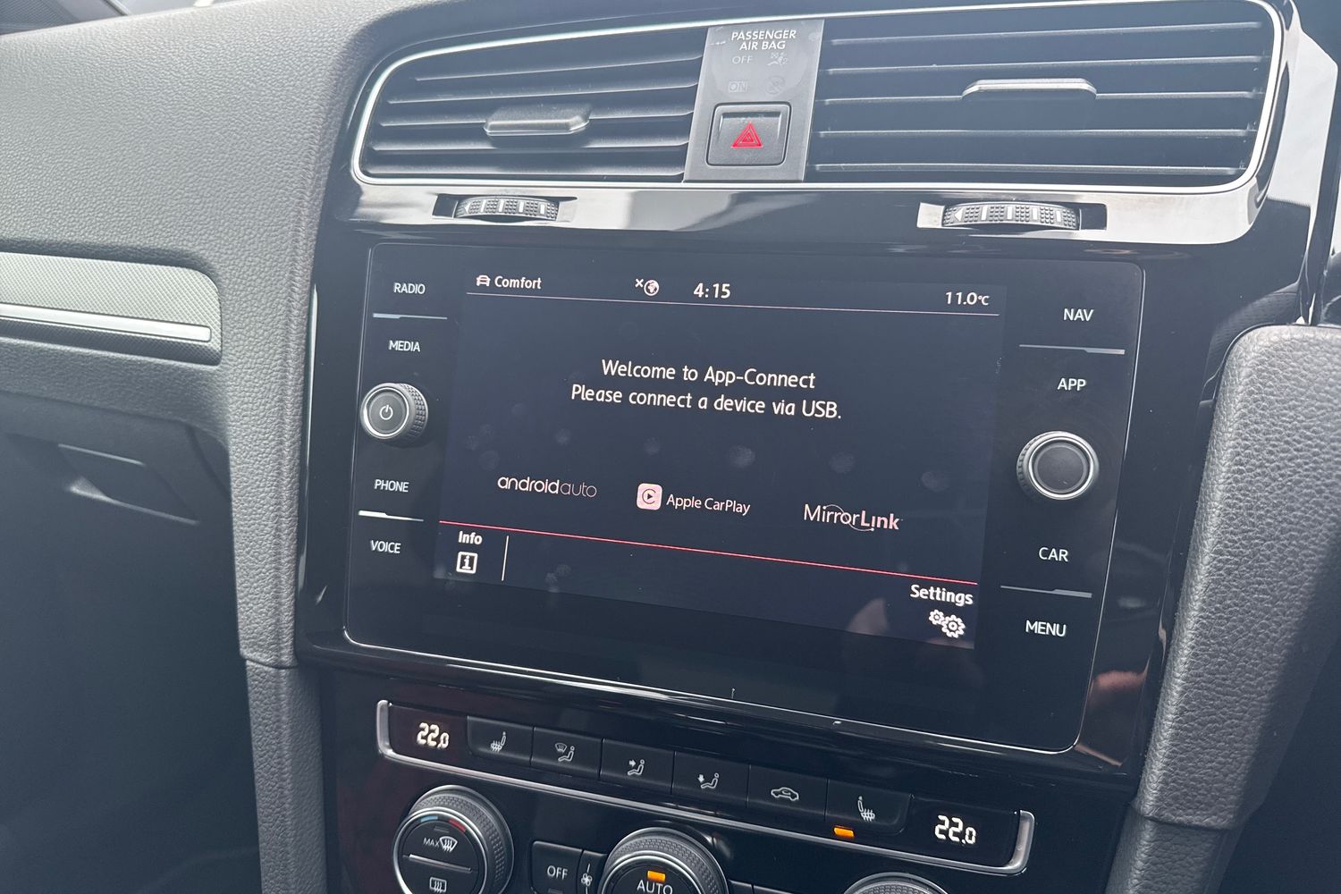 Used Volkswagen Golf 2020 for sale - 77725060: Photo 21