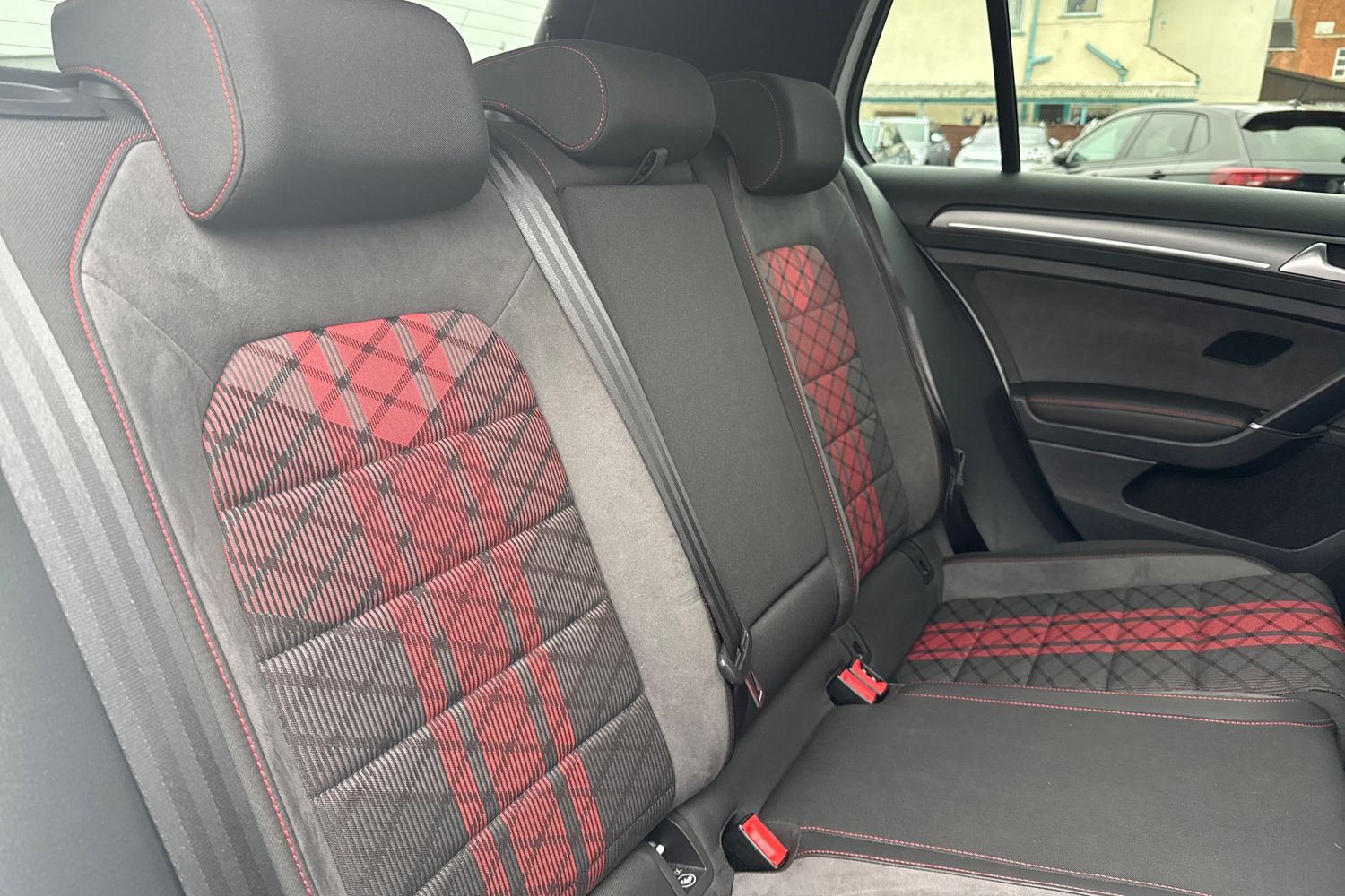 Used Volkswagen Golf 2020 for sale - 77725060: Photo 22