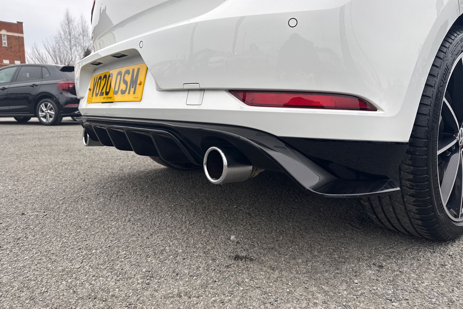 Used Volkswagen Golf 2020 for sale - 77725060: Photo 27