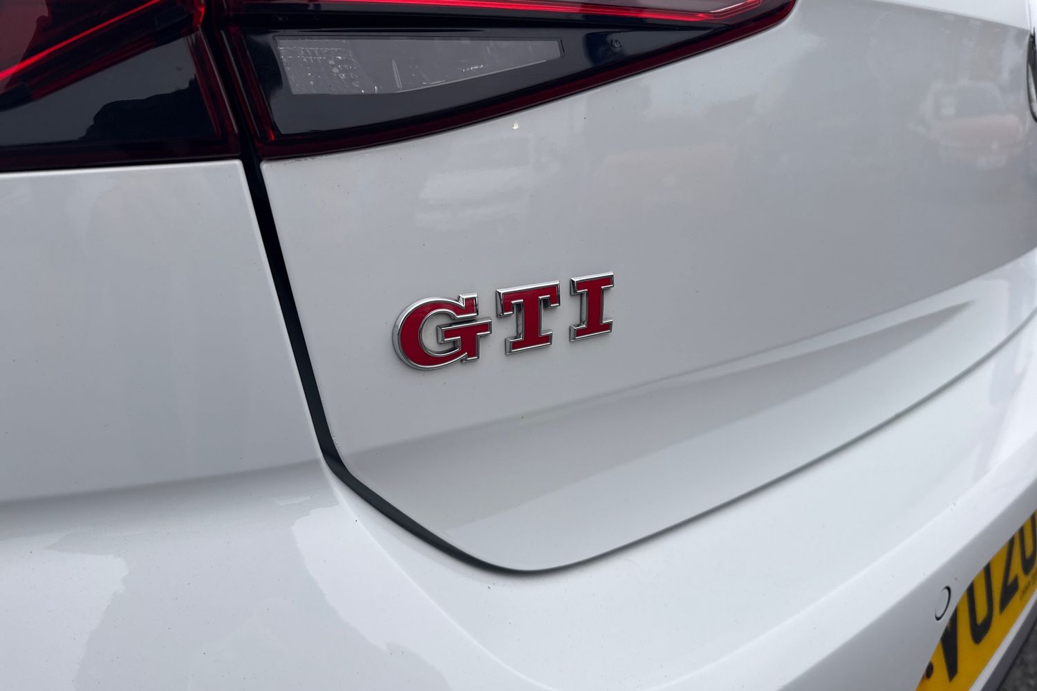 Used Volkswagen Golf 2020 for sale - 77725060: Photo 28