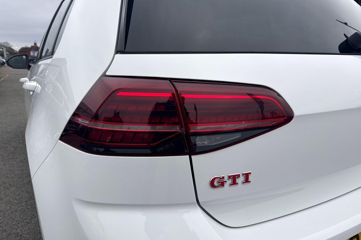 Used Volkswagen Golf 2020 for sale - 77725060: Photo 29