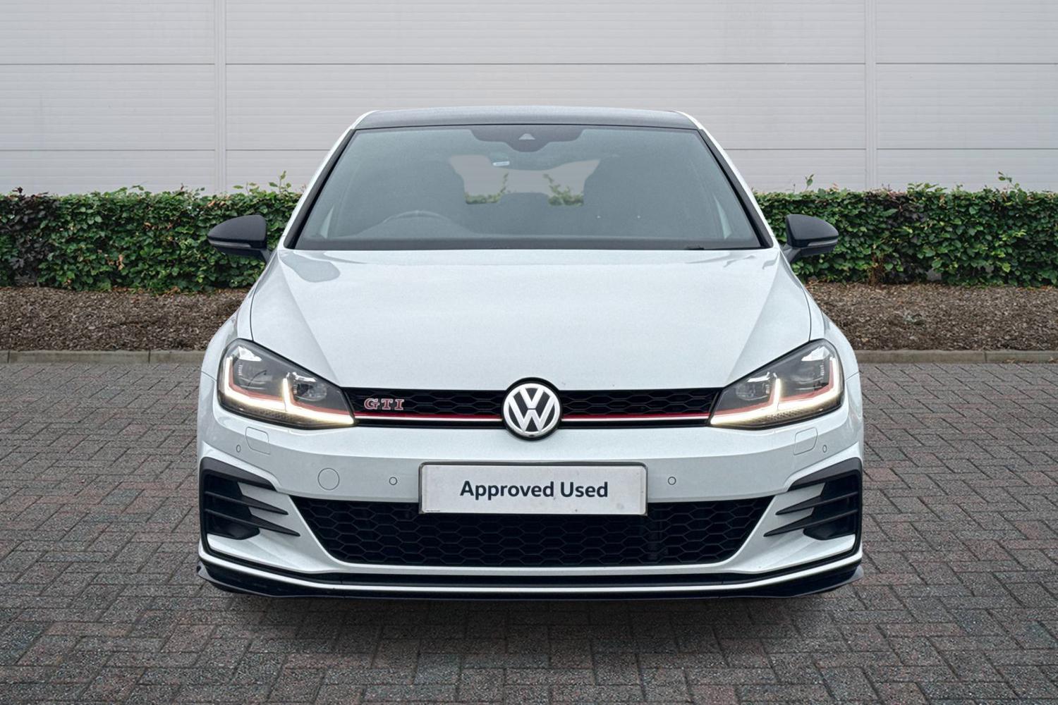 Used Volkswagen Golf 2020 for sale - 77725060: Photo 3