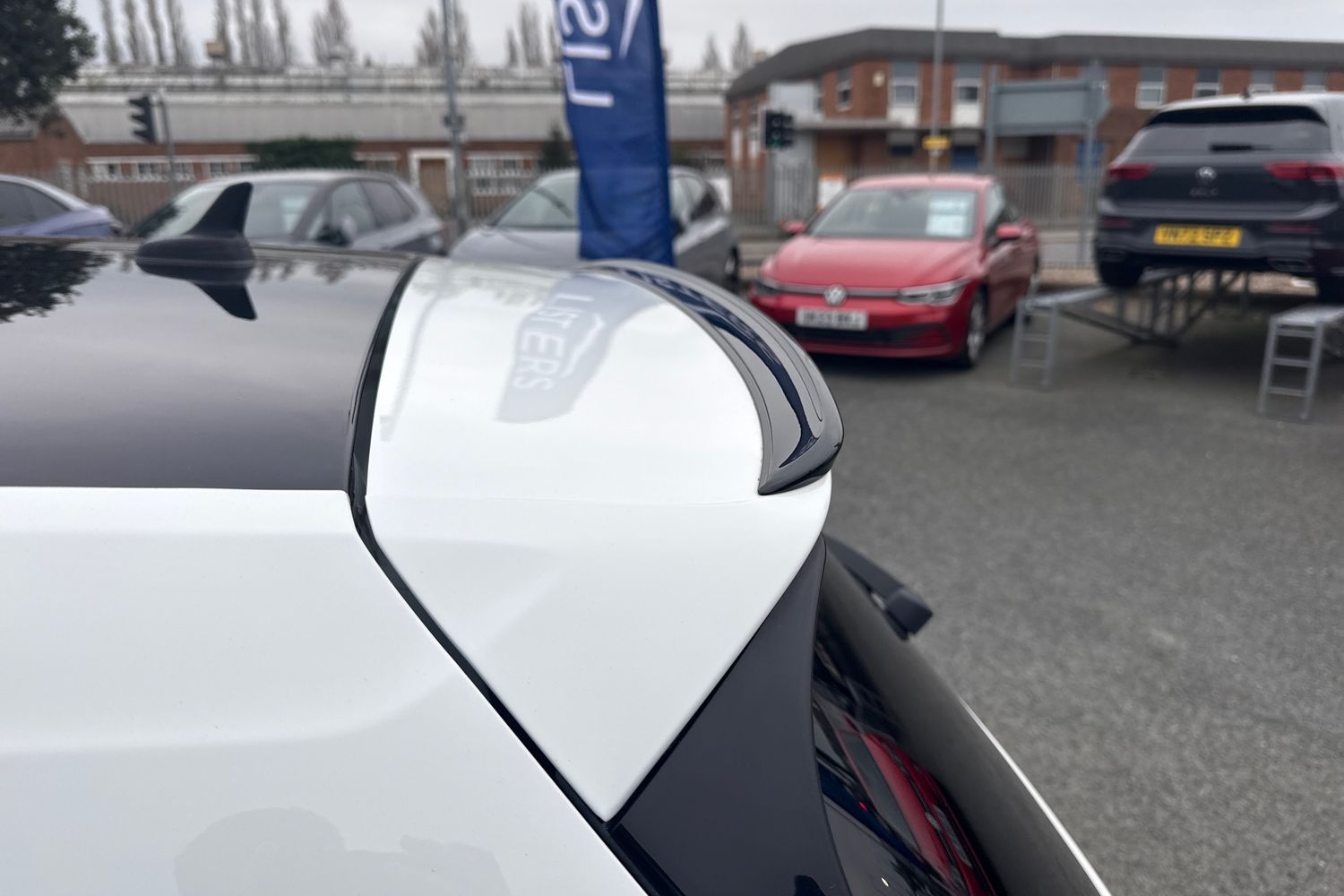 Used Volkswagen Golf 2020 for sale - 77725060: Photo 30