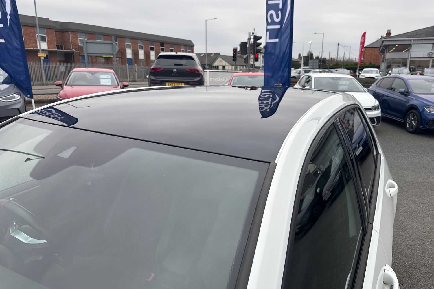 Used Volkswagen Golf 2020 for sale - 77725060: Photo 32