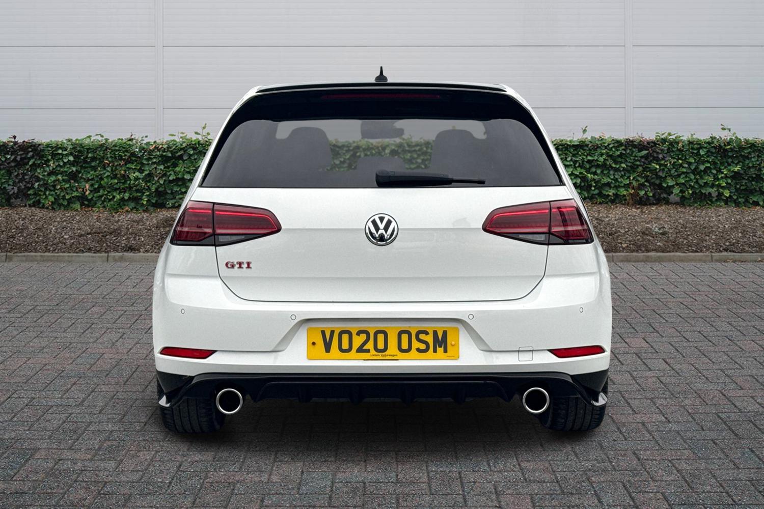 Used Volkswagen Golf 2020 for sale - 77725060: Photo 4