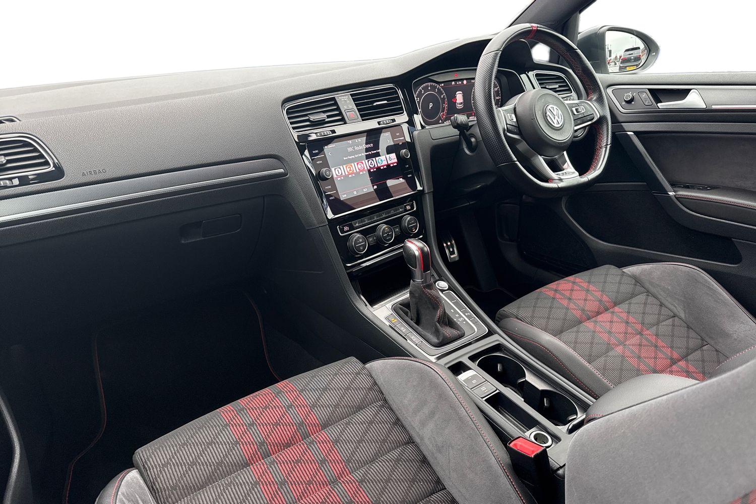 Used Volkswagen Golf 2020 for sale - 77725060: Photo 7