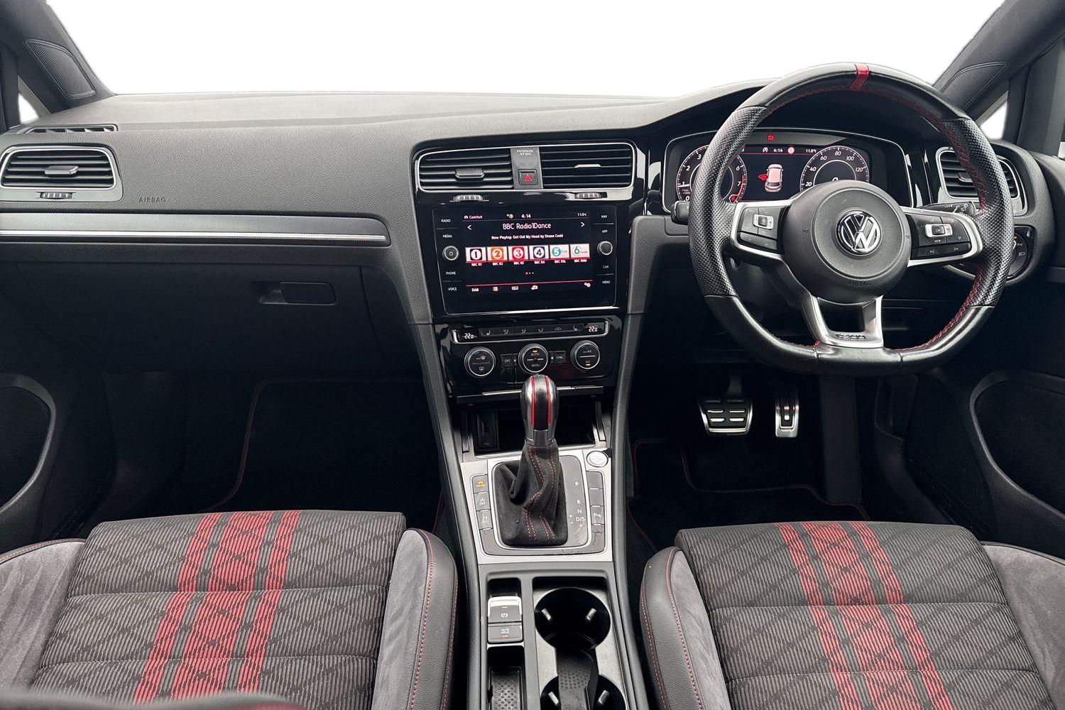 Used Volkswagen Golf 2020 for sale - 77725060: Photo 8