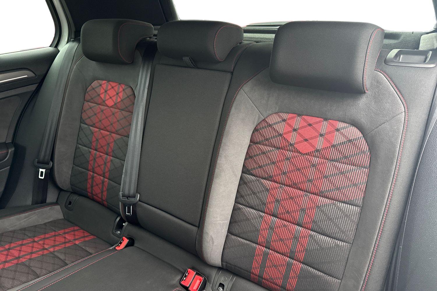 Used Volkswagen Golf 2020 for sale - 77725060: Photo 9