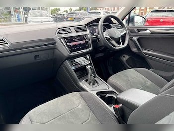 Used Volkswagen Tiguan 2020 for sale - 75270075: Photo