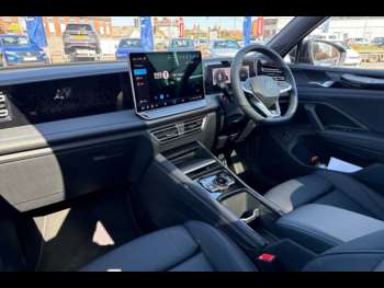 Used Volkswagen Tiguan 2025 for sale - 74188948: Photo