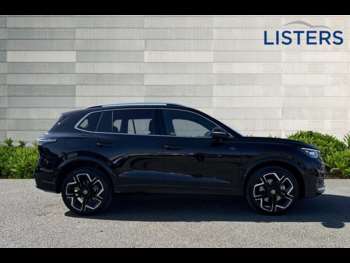 Used Volkswagen Tiguan 2025 for sale - 74188948: Photo