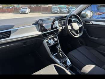 Used Volkswagen T-Roc 2025 for sale - 74097679: Photo