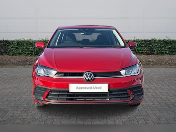 Used Volkswagen Polo 2022 for sale - 77551588: Photo