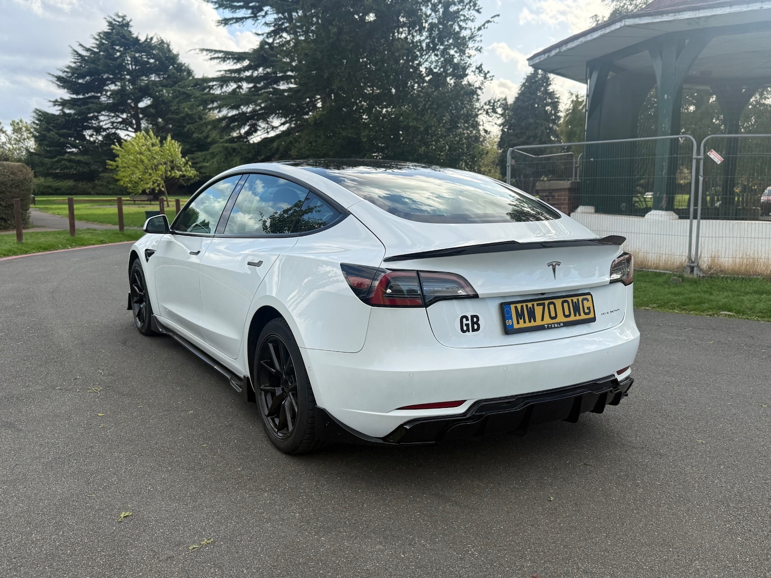 Vehicle 7