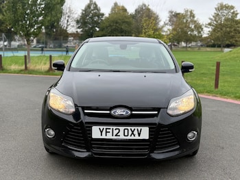 Used Ford Focus 2012 for sale - 75989725: Photo
