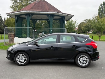 Used Ford Focus 2012 for sale - 75989725: Photo
