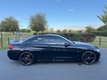 Used BMW 4 Series 2015 for sale - 75885729: Photo