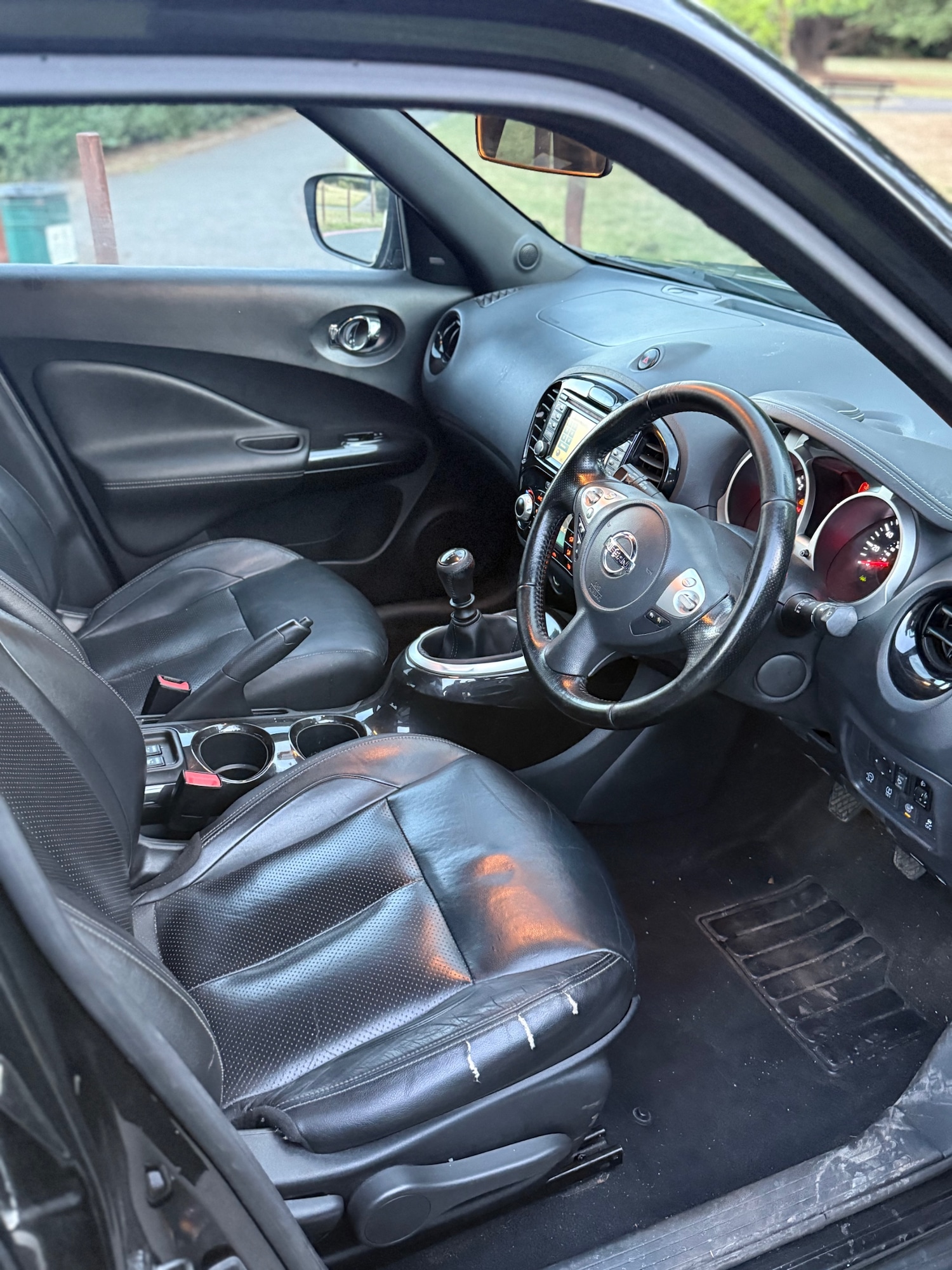 Vehicle 11