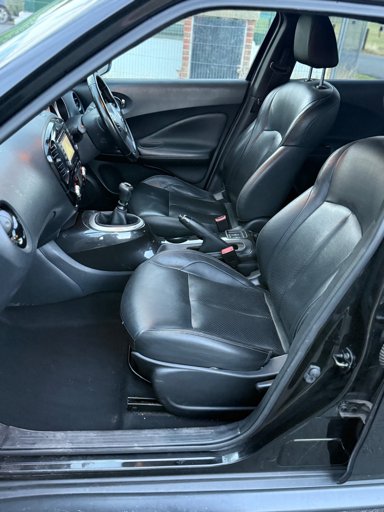Vehicle 13