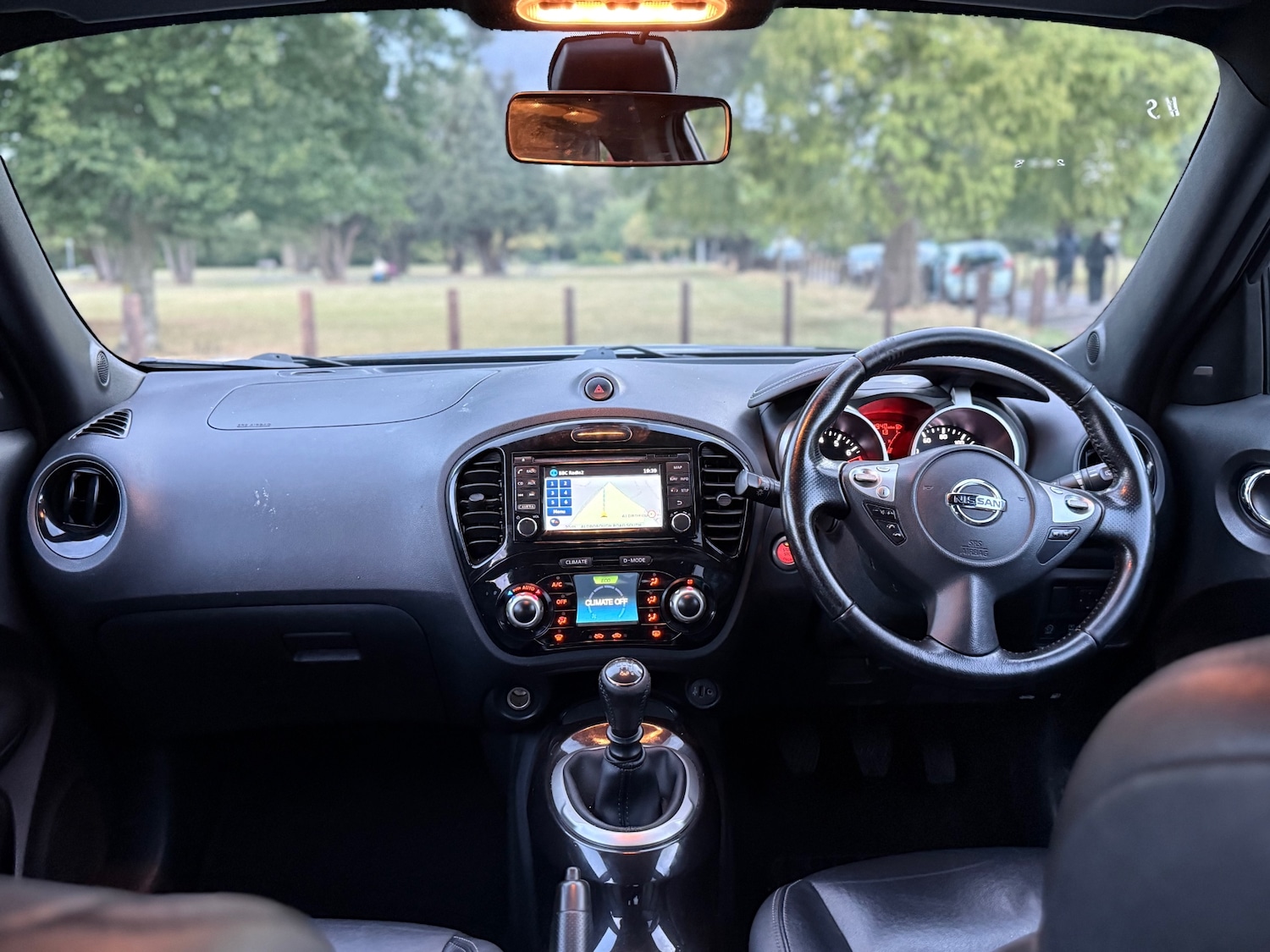 Vehicle 17