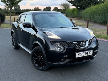 2015 (15) - 1.2 DiG-T Tekna 5dr