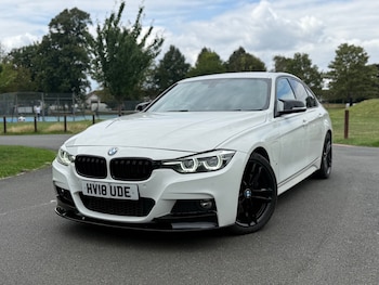Used BMW 3 Series 2018 for sale - 75886072: Photo
