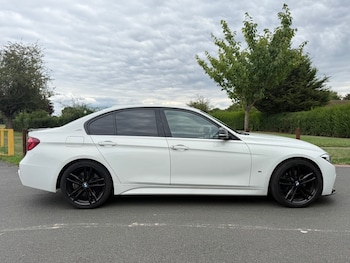 Used BMW 3 Series 2018 for sale - 75886072: Photo