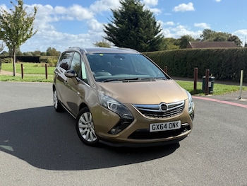 2014 (64) - 1.4T SE 5dr Auto