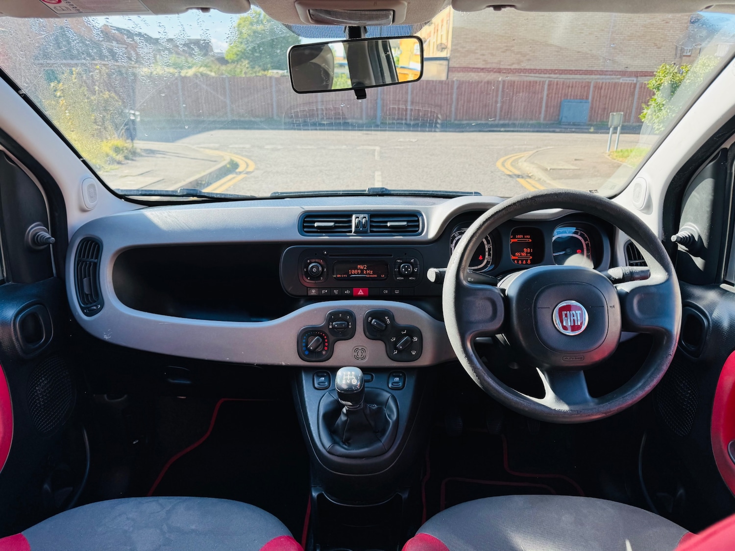 Vehicle 13