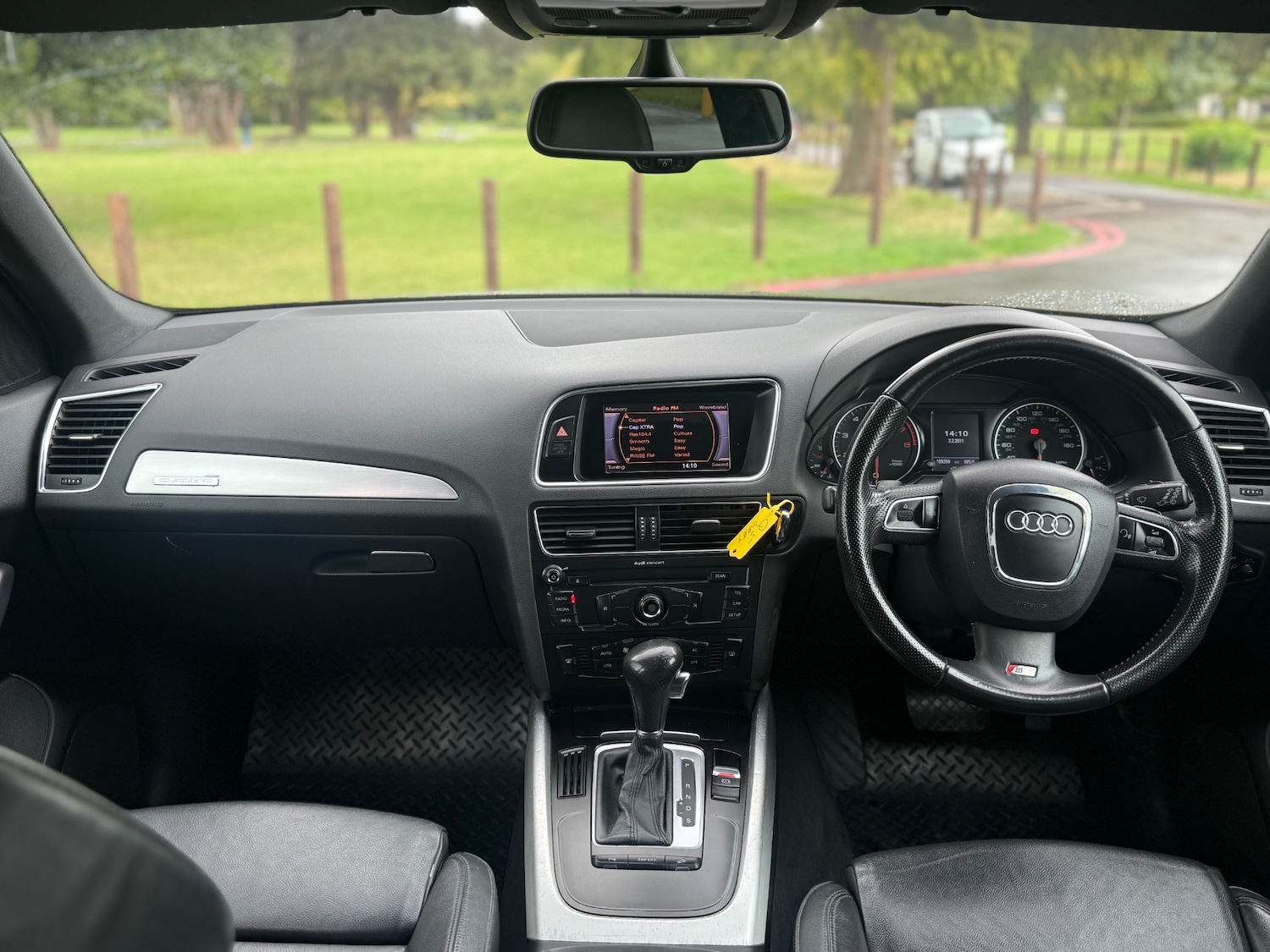 Vehicle 17