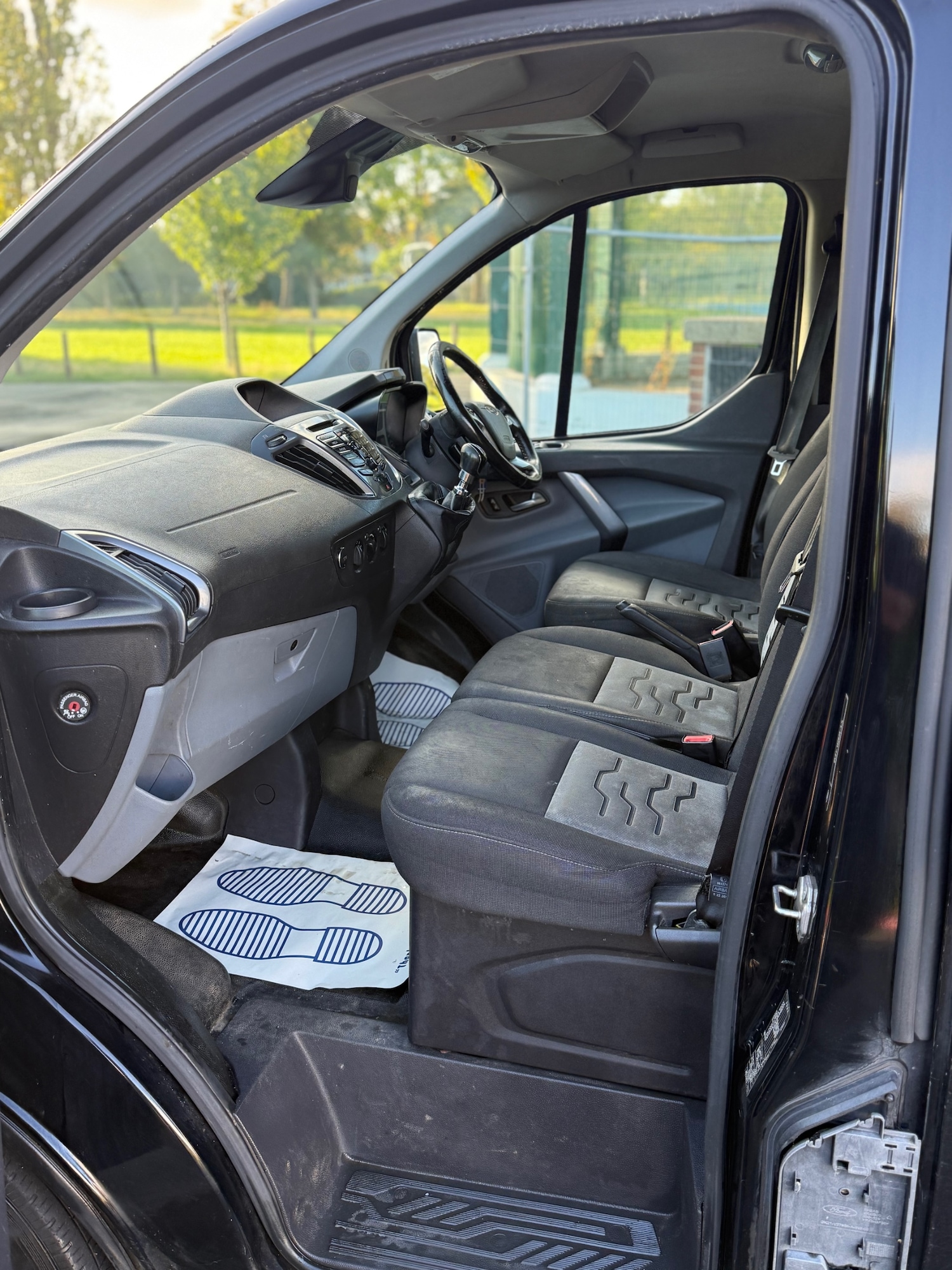 Vehicle 15