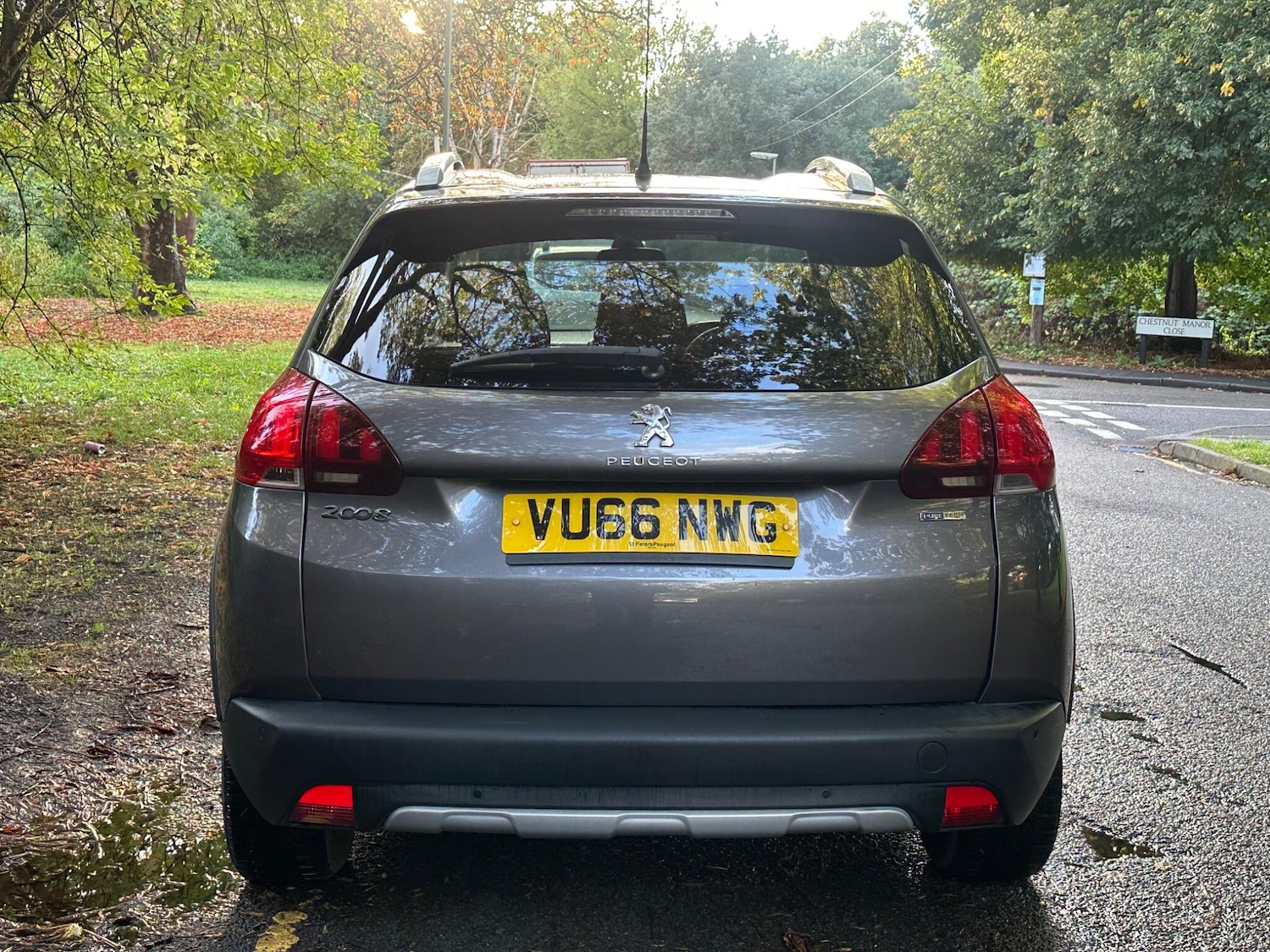 Vehicle 11