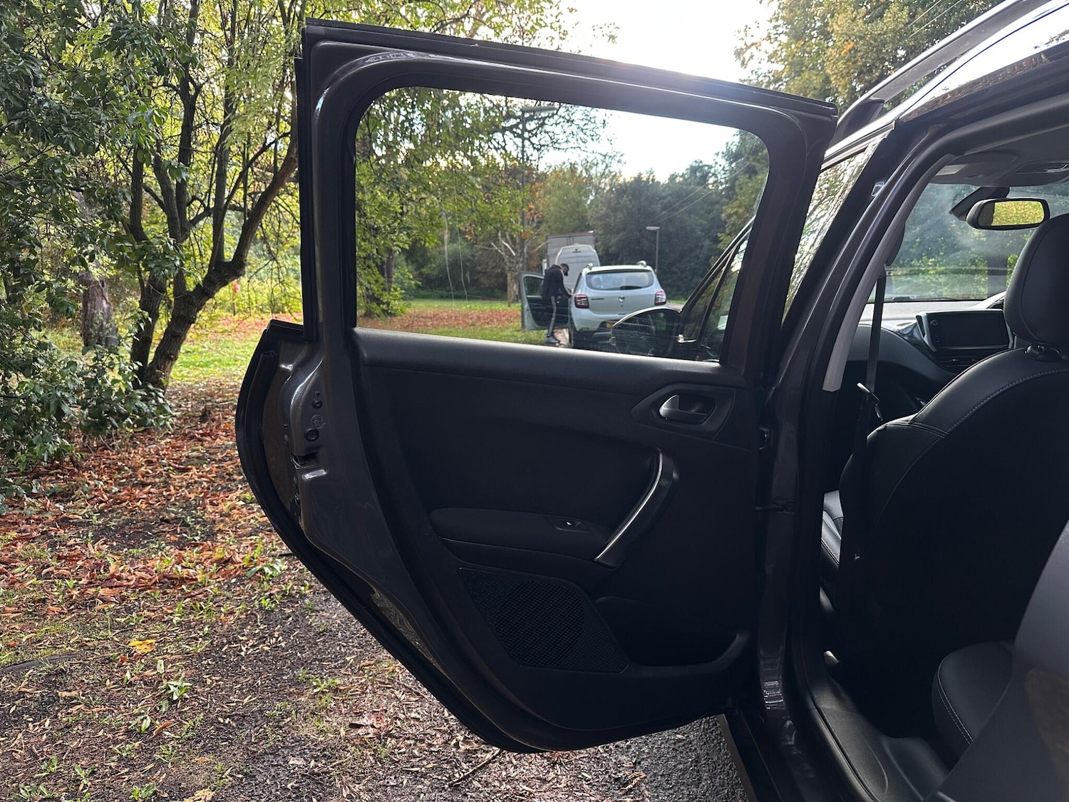 Vehicle 39
